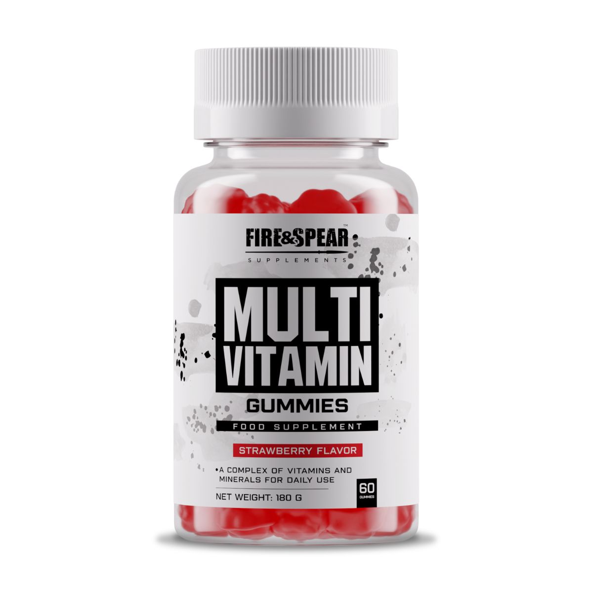 Multivitamin Gummies